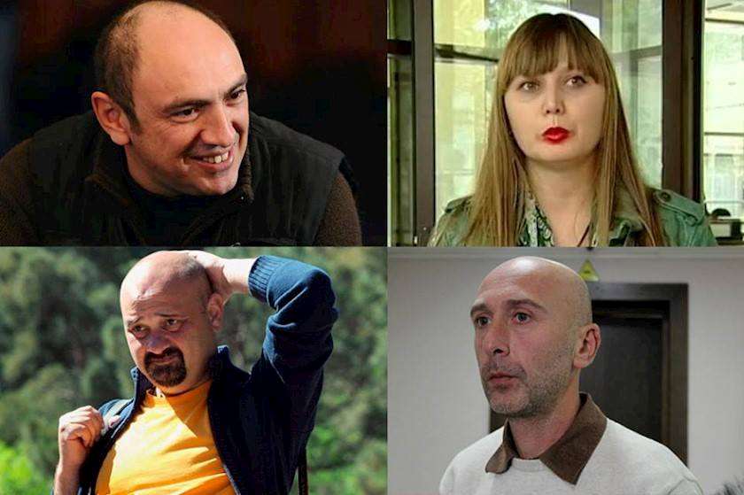 ფოტოგრაფების საქმე