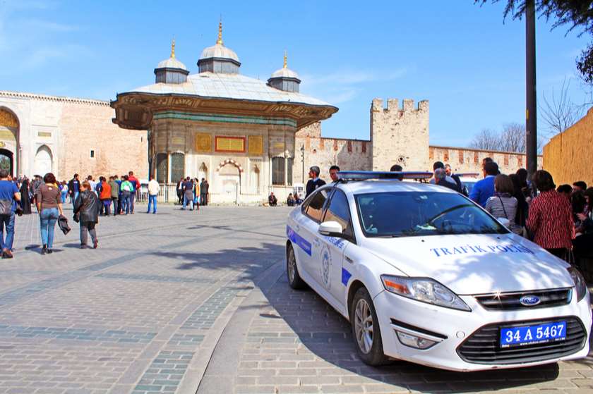 თურქეთი ავარია