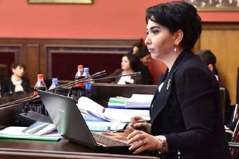 ეკა ბესელია