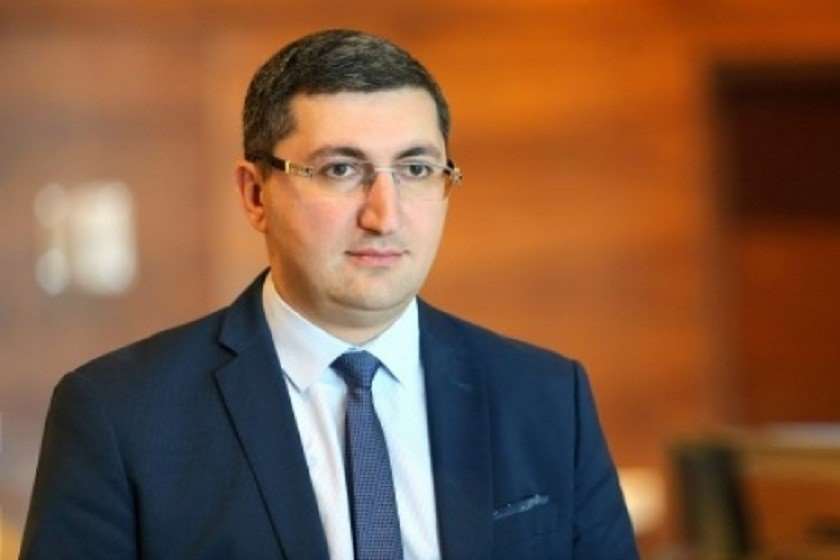 გიორგი კაკაურიძე