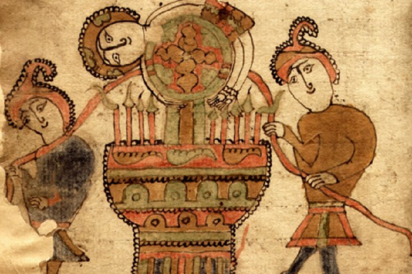 წმინდა გიორგი