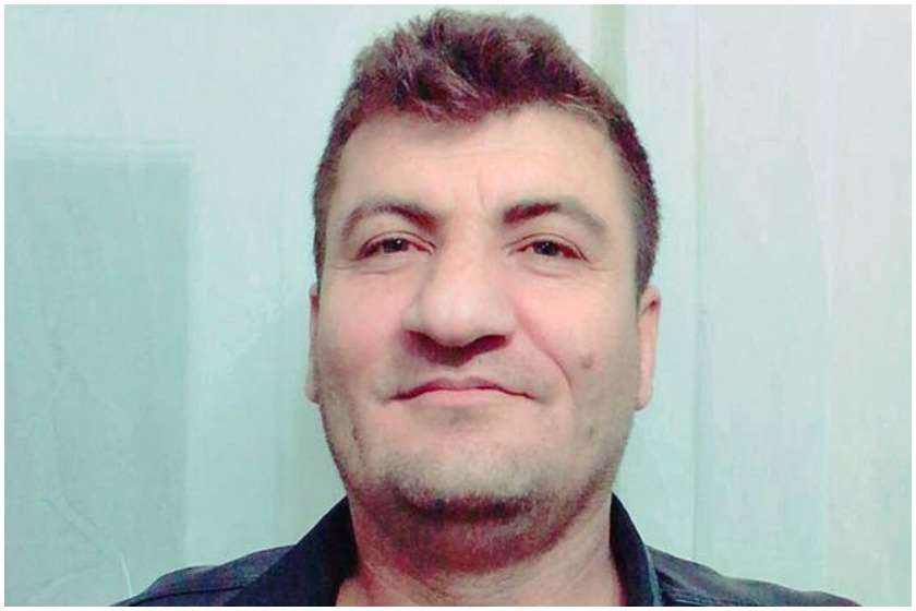 რაედ ფარესი 