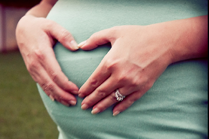 ფეხმძიმე