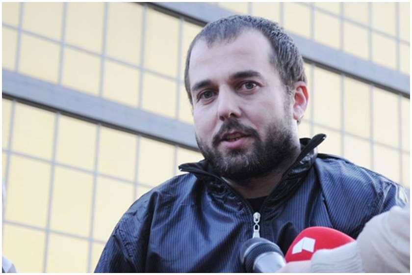 აჰმედ ჩატაევი