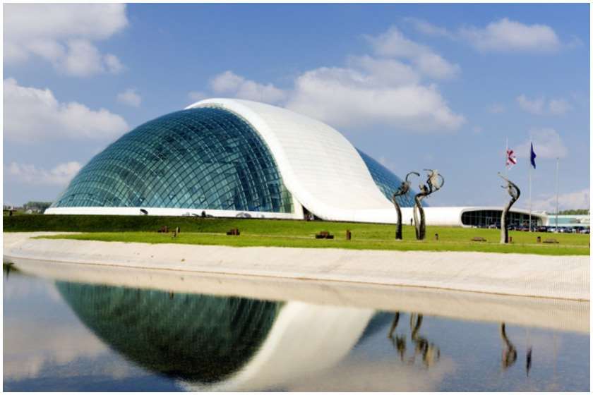 პარლამენტი