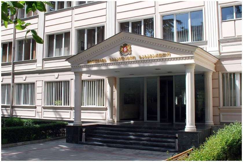 დავით როსტომაშვილი