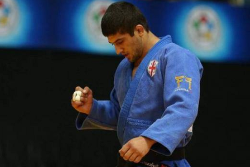 ლაშა შავდათუაშვილი