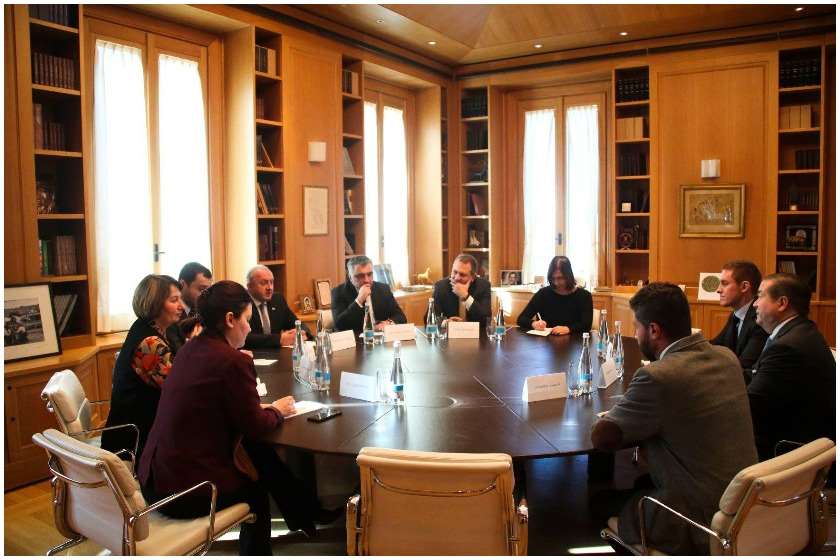 პრეზიდენტის არჩევნები