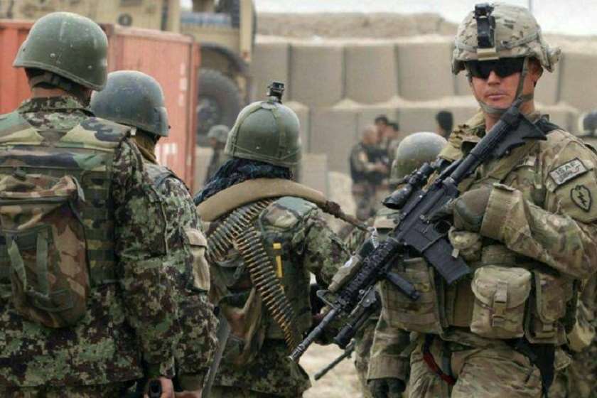 ავღანეთში აფეთქება