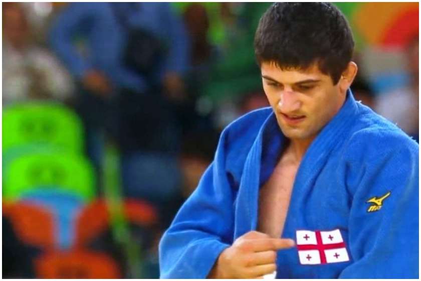 ლაშა შავდათუაშვილი