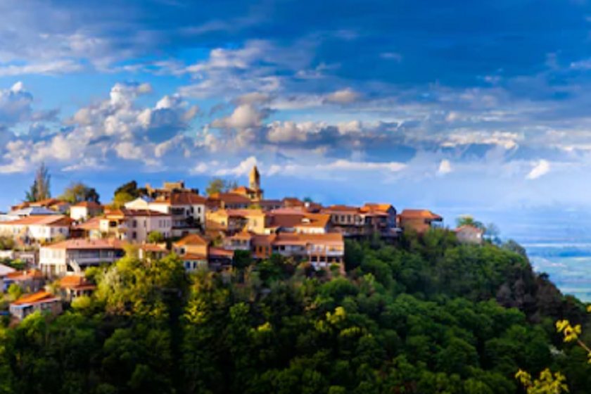 სიღნაღი