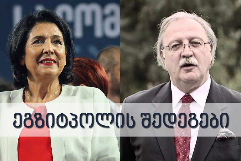 საპრეზიდენტო არჩევნები