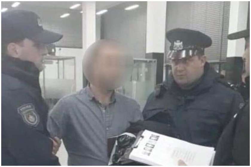 მკვლელობა ქობულეთი