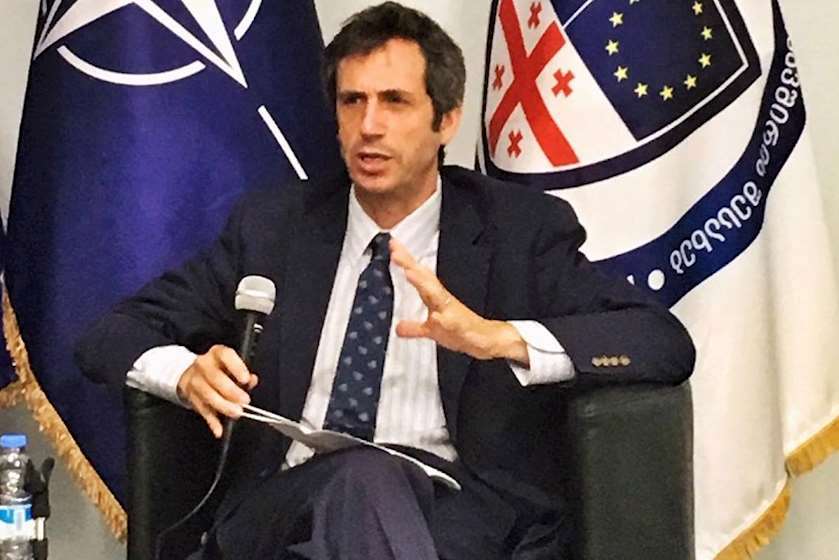 ლინკოლნ მიტჩელი