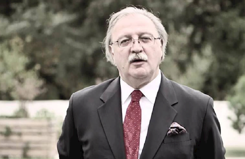 გრიგოლ ვაშაძე