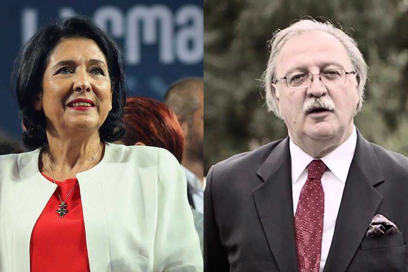 ანა მიქელაძე