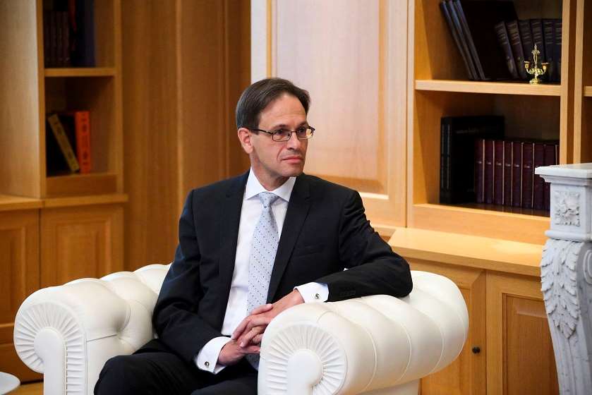 ჰუბერტ ქნირში