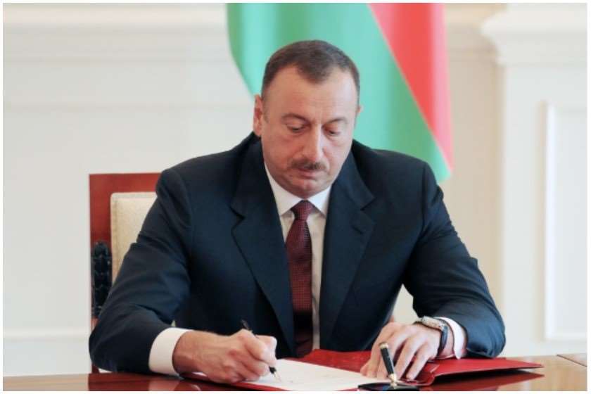 ილჰამ ალიევი