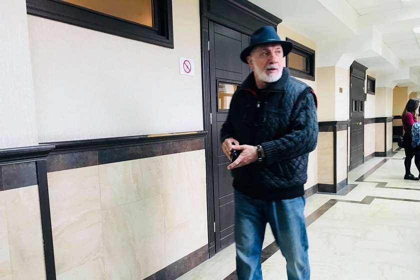 გოგა ხაინდრავა