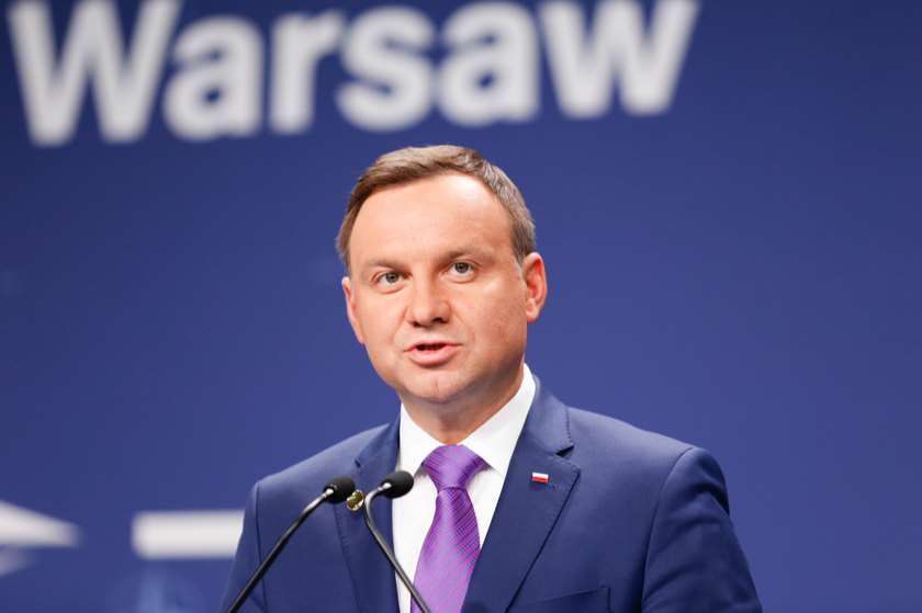 ანჯეი დუდა