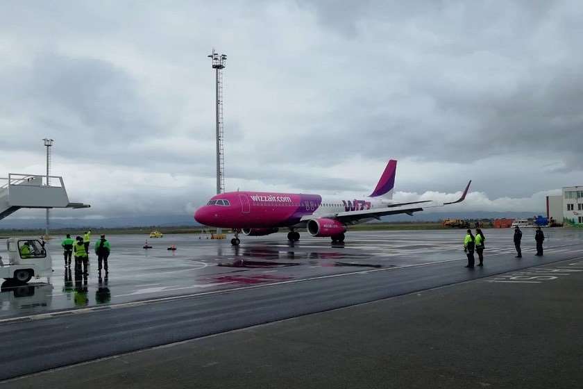 Wizz Air