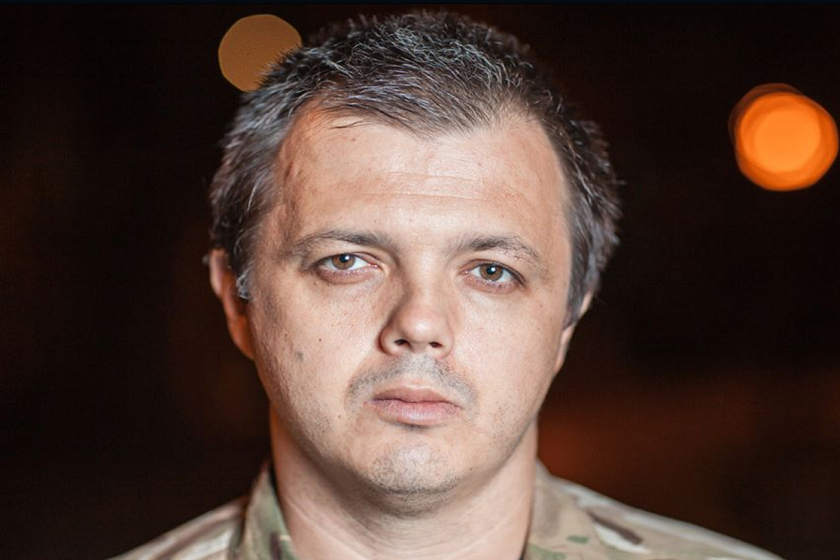 სემიონ სემენჩენკო