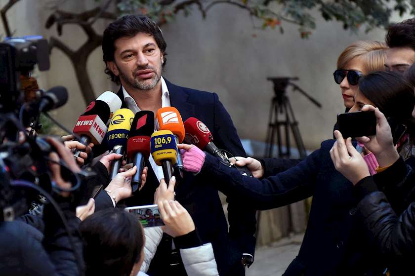 კახა კალაძე