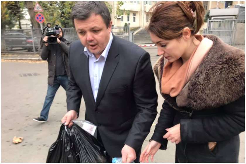 სემიონ სემენჩენკო