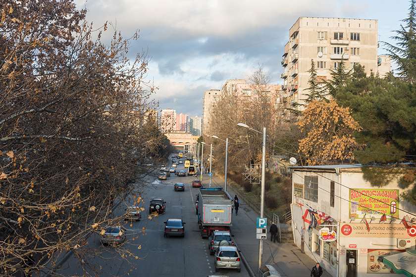 თბილისი