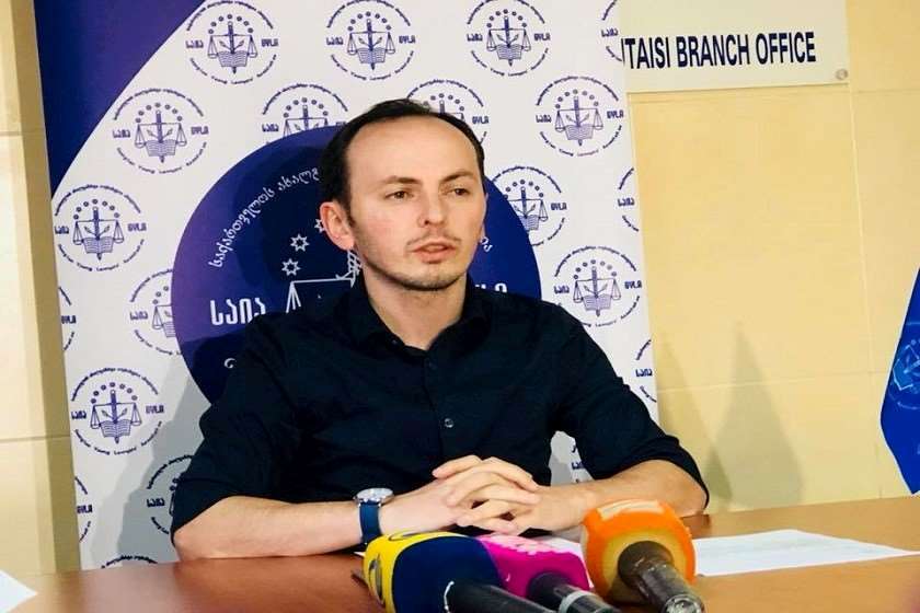 სულხან სალაძე