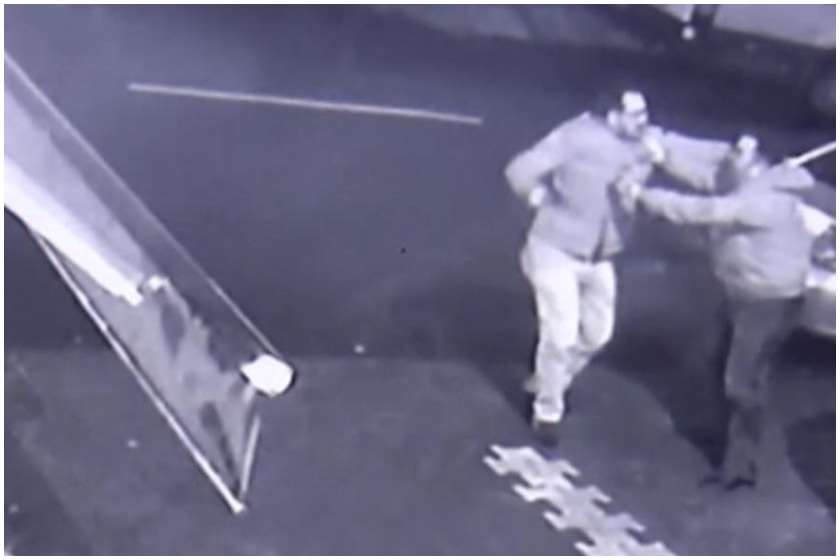 ქურდობა