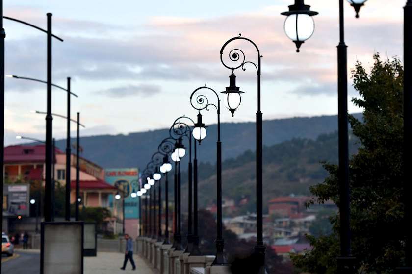 ბარათაშვილის აღმართი