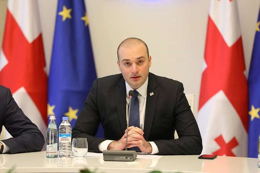 მამუკა ბახტაძე