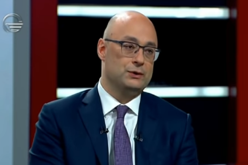 გიორგი ქობულია