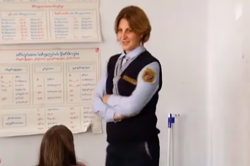 მანდატური