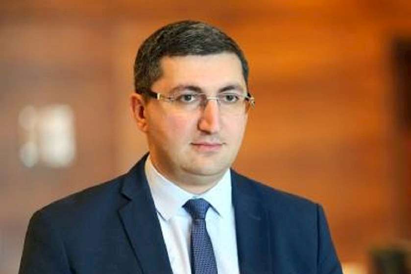  გიორგი კაკაურიძე