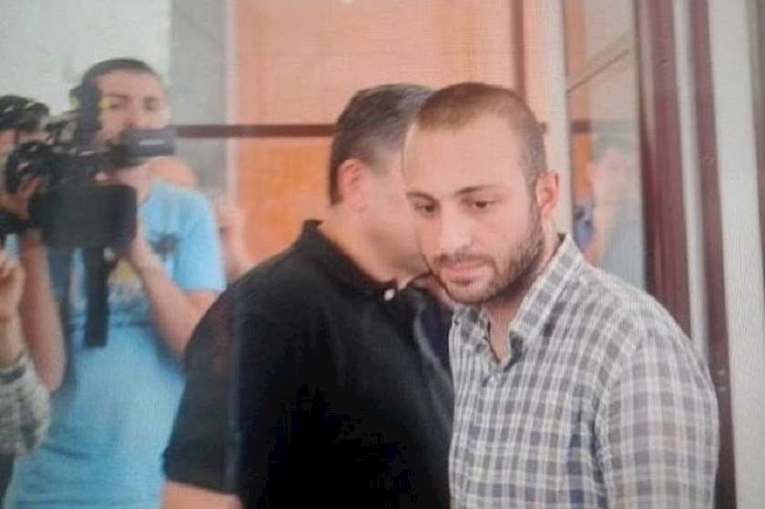 მინდია გოგოჭური