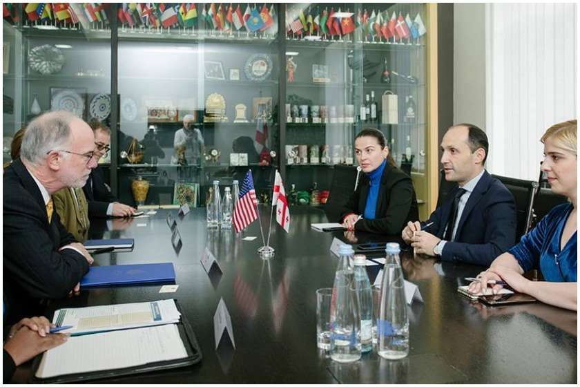 სოფლის მეურნეობა