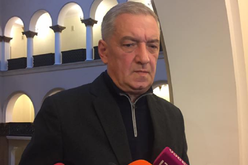 გია ვოლსკი