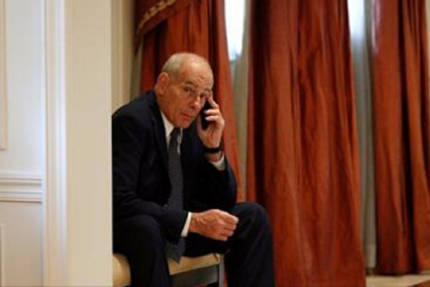 ჯონ კელი