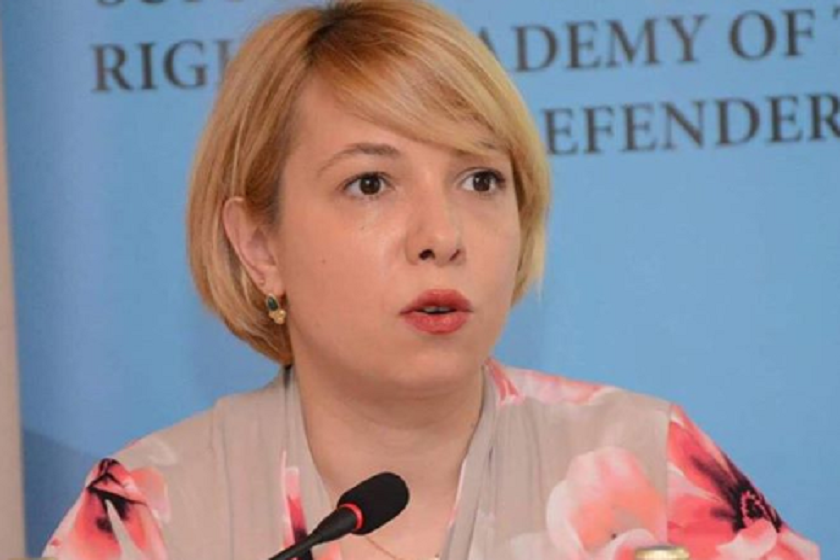 ნინო ლომჯარია