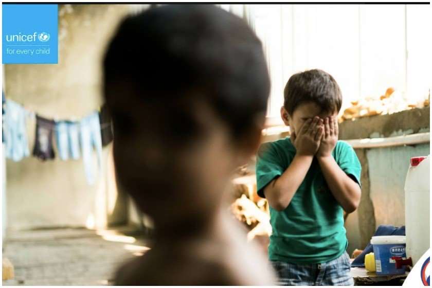 ბავშვთა უფლებები