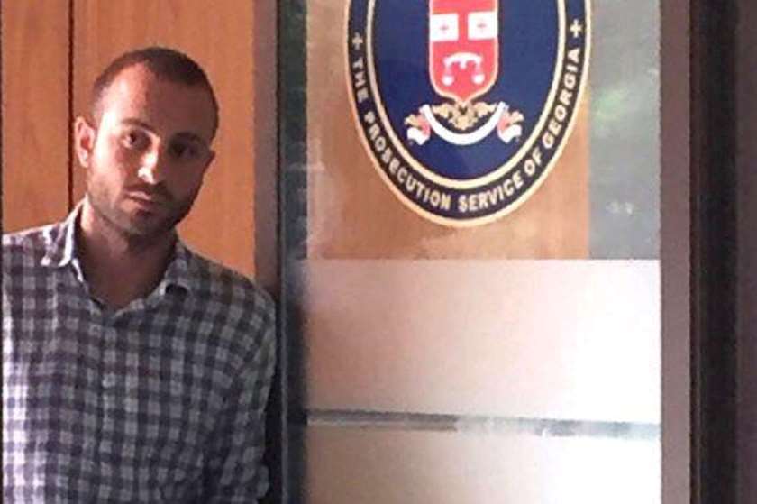 მინდია გოგოჭური