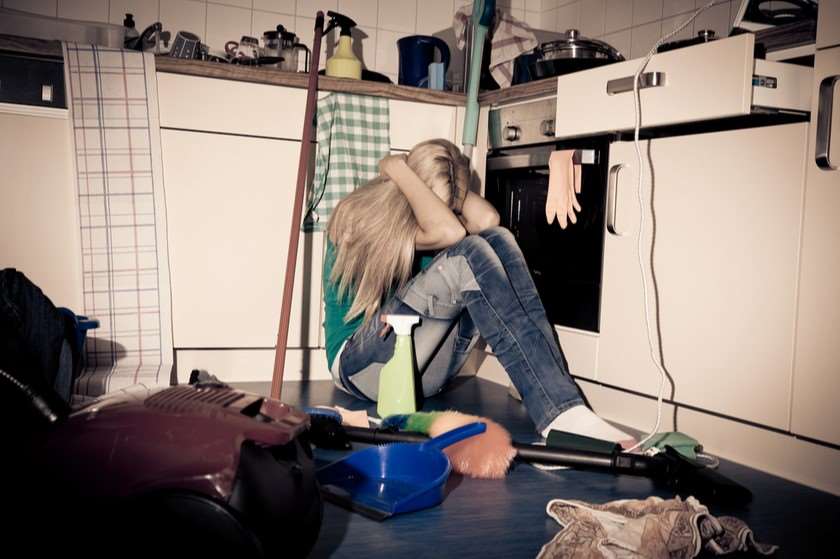 ქალები საქართველოში