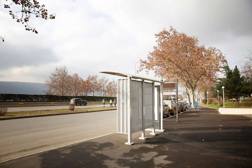 კახეთის გზატკეცილი