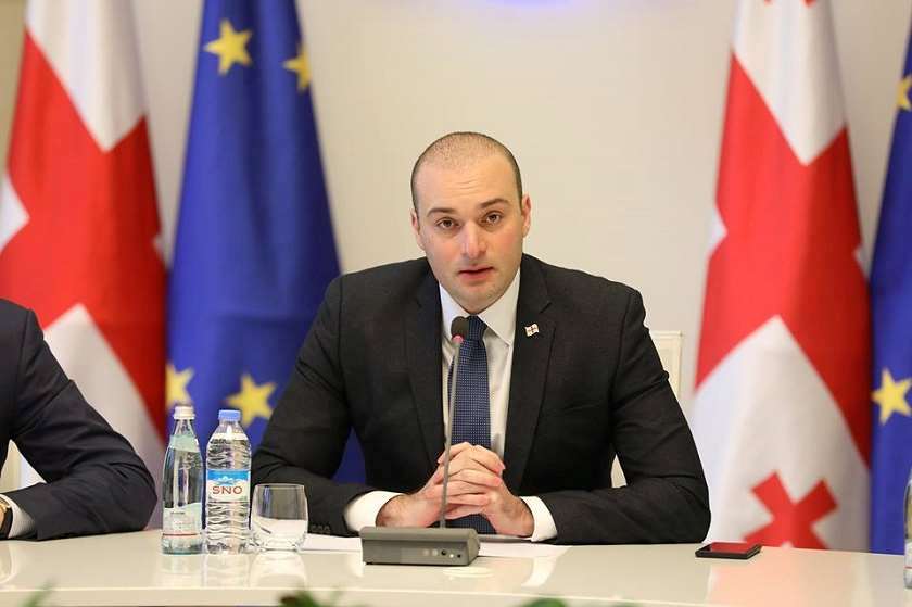 მამუკა ბახტაძე