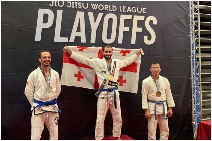 გიგა ჭიკაძე