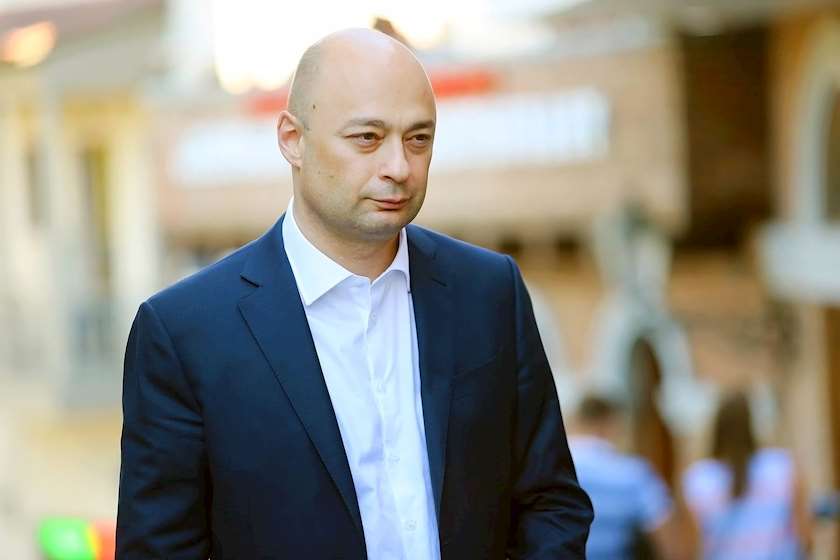 გიორგი ქობულია