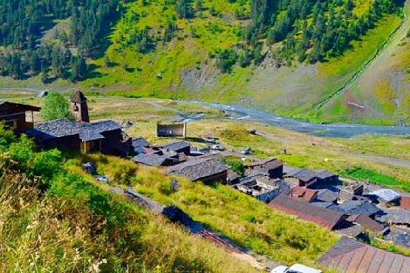 მთა