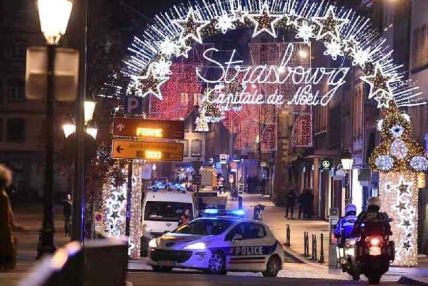 სტრასბურგი